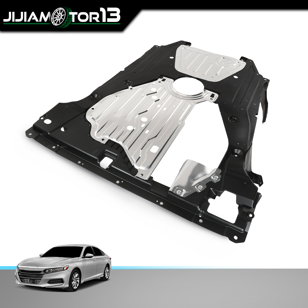 Fit For Honda Accord Engine Splash Shield Lower Cover (2018-2020