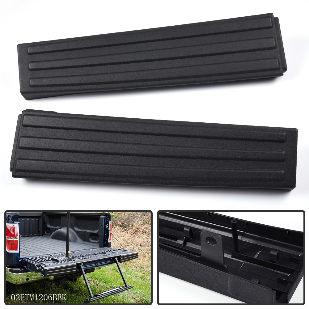 2012 Ford F150 Tailgate With Step