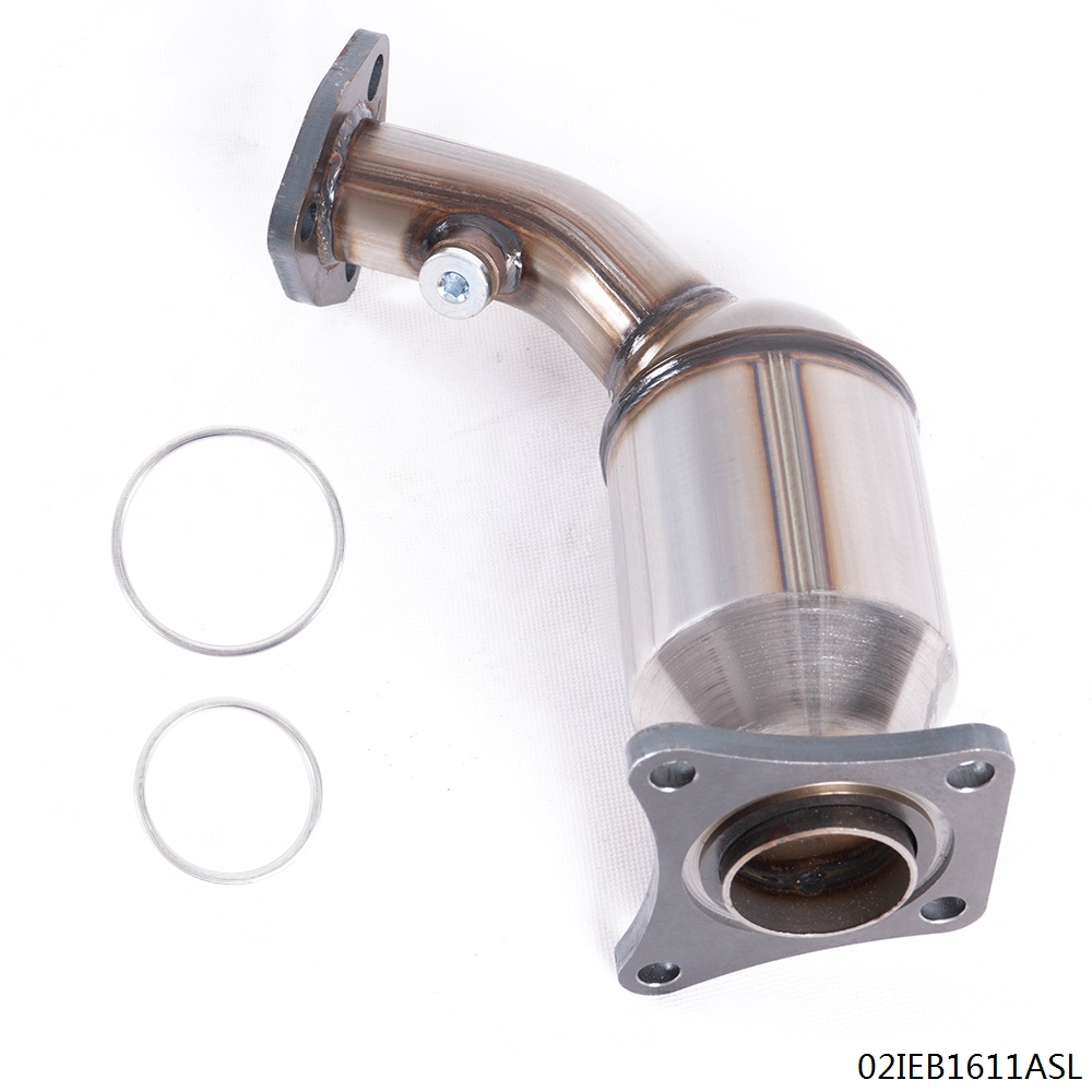 Passenger Side Catalytic Converter for 2002-2006 Nissan Altima 04-09
