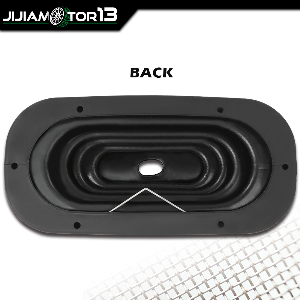 Fit For JEEP CJ5 CJ7 DANA 20 TRANSFER CASE SHIFT BOOT 5353263