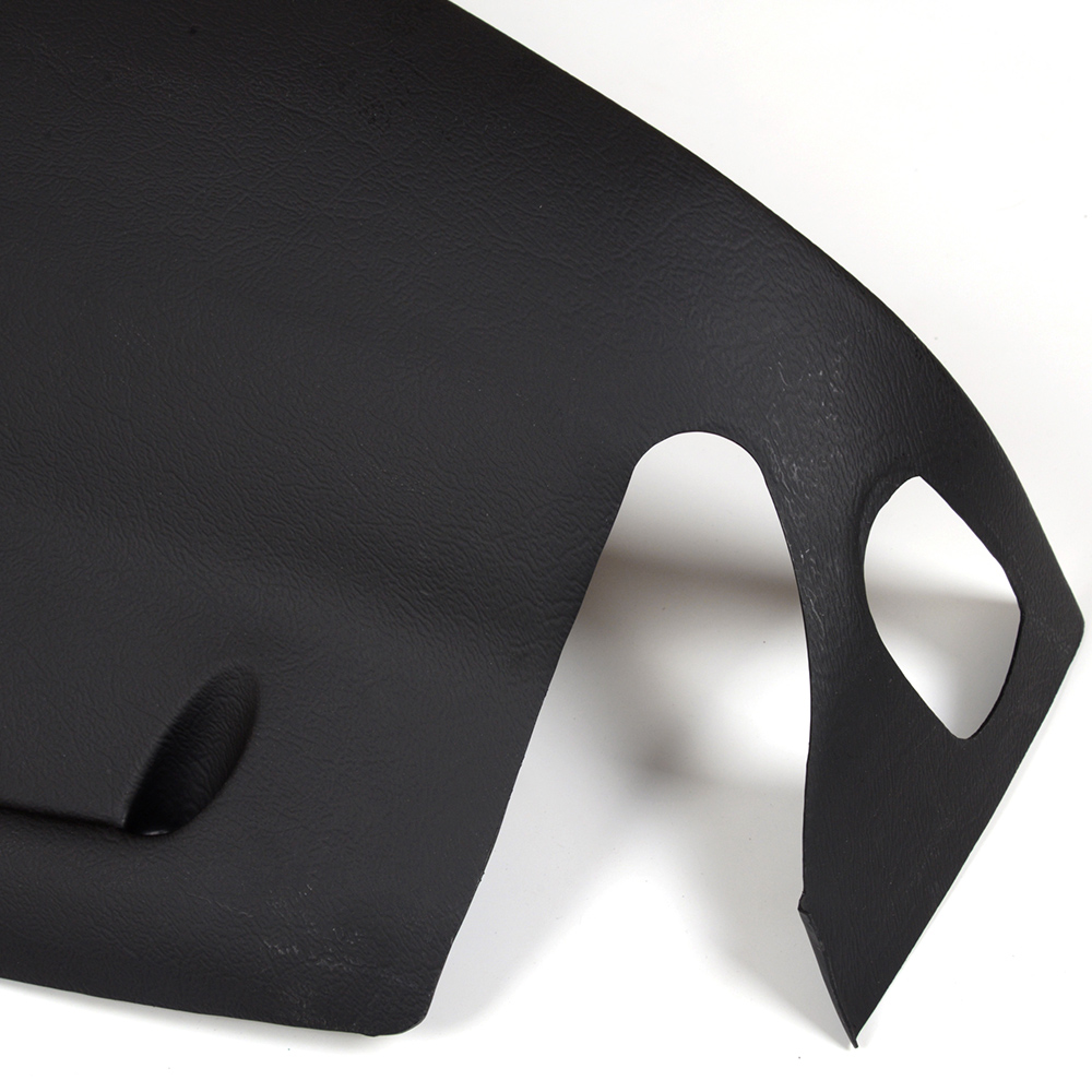 For 199802 Dodge Ram Pickup Dash Bezel & Dashboard Cover Overlay