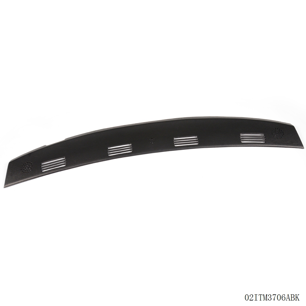 NIB Dodge Ram Pickup Truck Dash Cap skin overlay 2002-2005 1500 2003-2005 2500