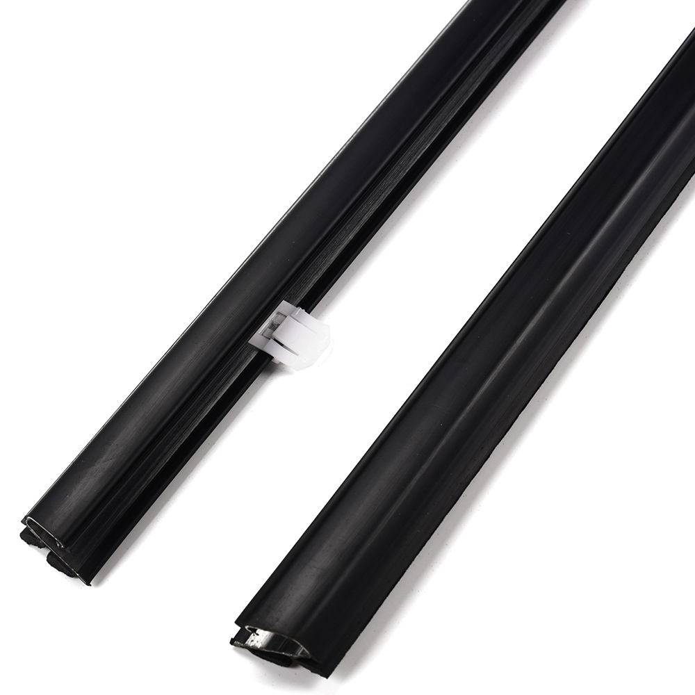 For HONDA CIVIC 20122015 Outer Window Moulding Trim Weather strips Seal eBay